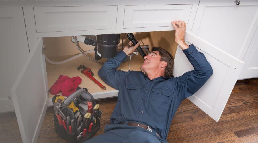 Local 24/7 Emergency Plumbing in Broadway, VA